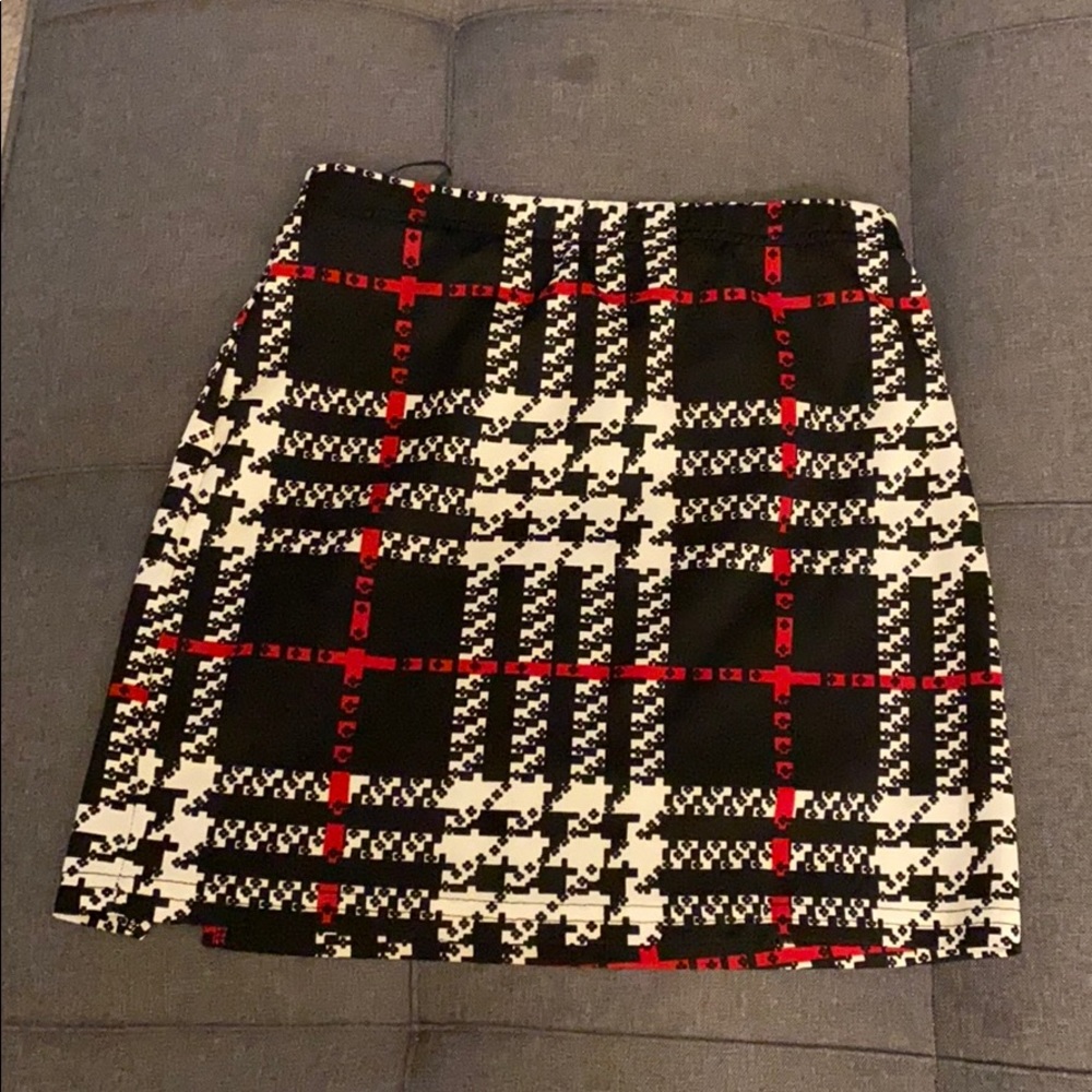 Shein Skirt